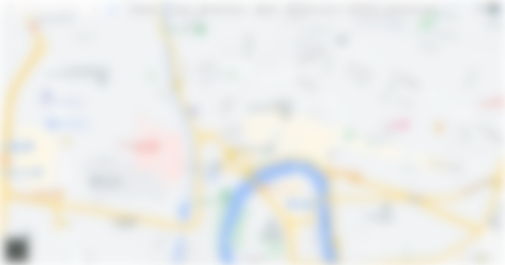 Localisation de votre ostéopathe à Cognac